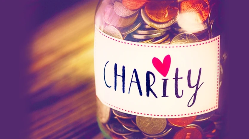 charity
