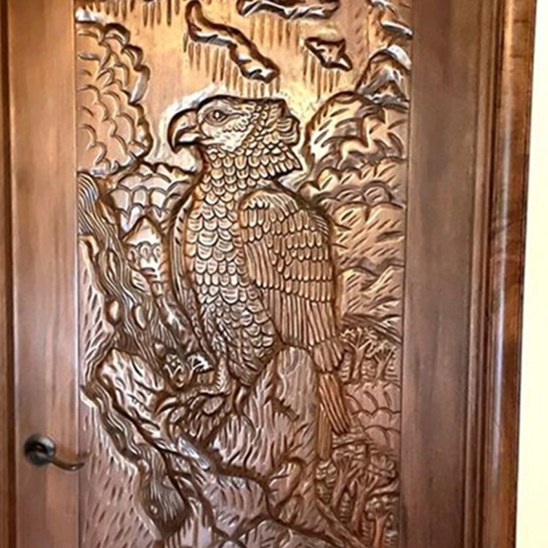 Let’s Talk About Doors