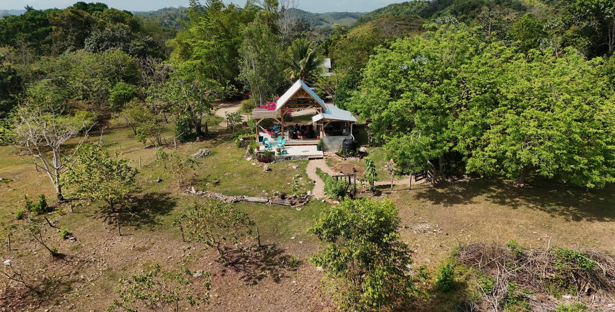 The Terrace