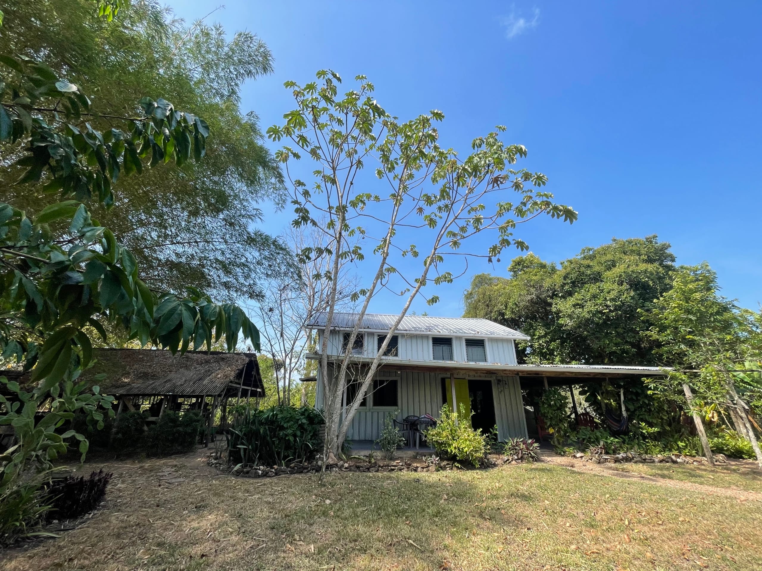 Guest House