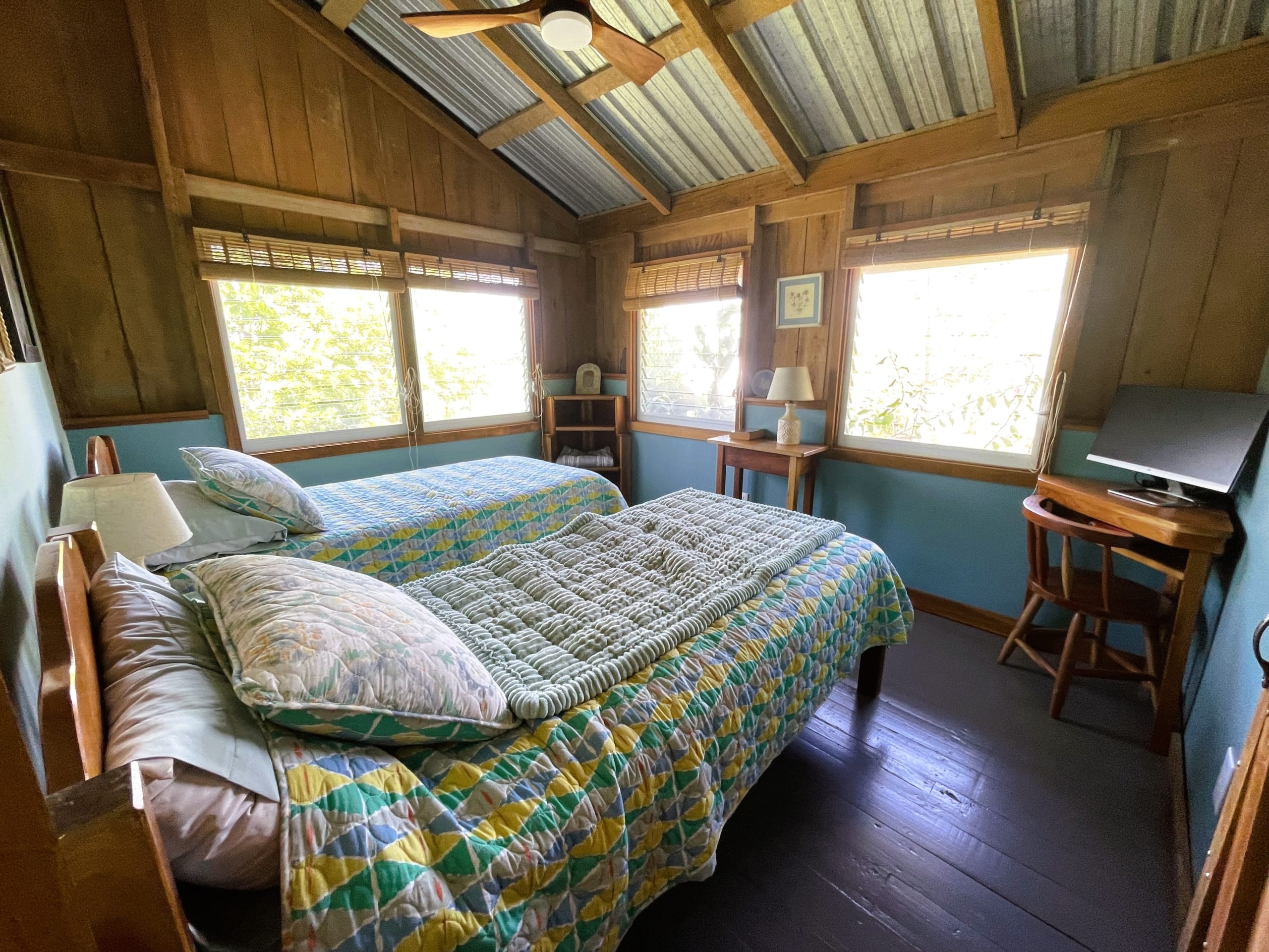 Guestroom 2 in the Main House
